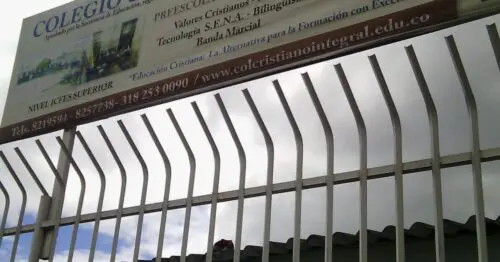COLEGIO CRISTIANO INTEGRAL COLEGIO CRISTIANO INTEGRAL